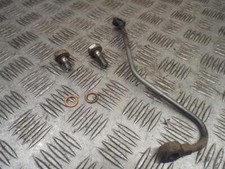 Yamaha XS850 XS 750 1977-1981 Engine Cylinderhead Oil Feed Pipe Delivery Hose   