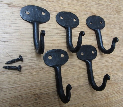 Bean end 50mm iron hand - x,