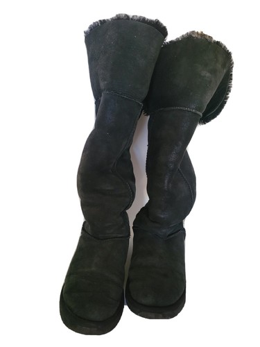 Rare uggs australia size 5 - rare,