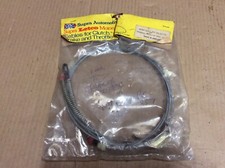 Supra MTC522/BC 857 Rear Brake Cable Vauxhall Cavalier, Opel Manta Parts Project