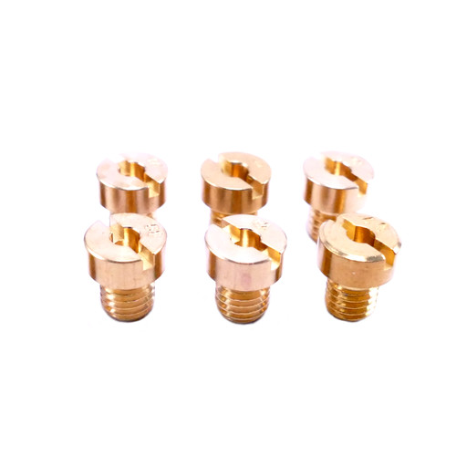 Carburettor nozzle 16in 6 - nozzle,