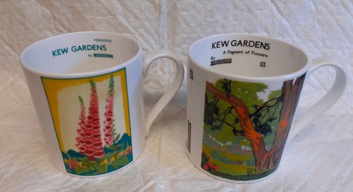 Kew botanical gardens by - x,