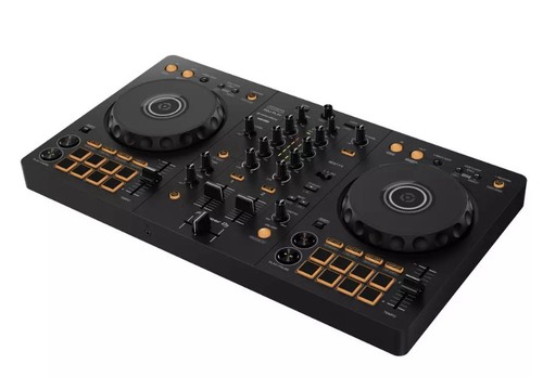 Pioneer ddj flx4 controller - dj,