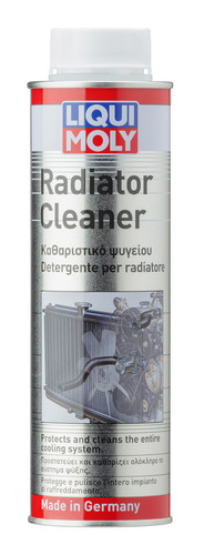 Liqui moly radiator cleaner - liqui,