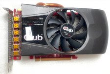 Club3D AMD Radeon HD7850 2GB