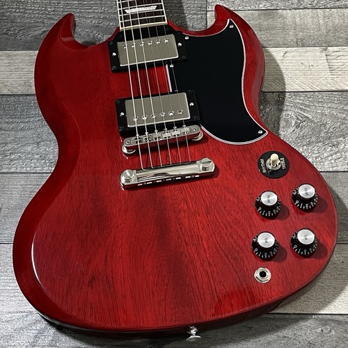 2026 gibson standard 61 - gibson,