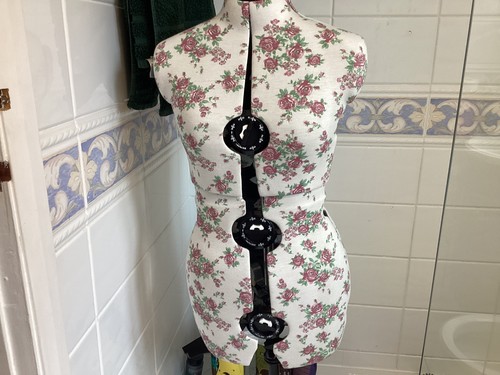 Sewstylish dressmakers dummy - sewstylish,