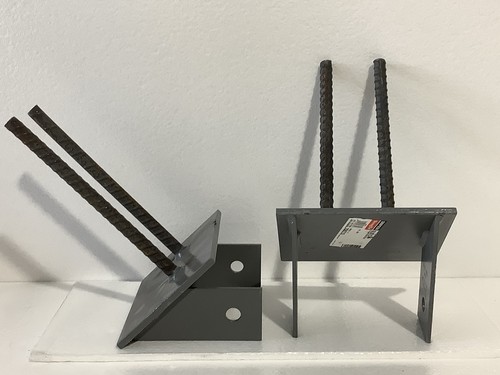 Simpson strong tie - simpson, glb7c