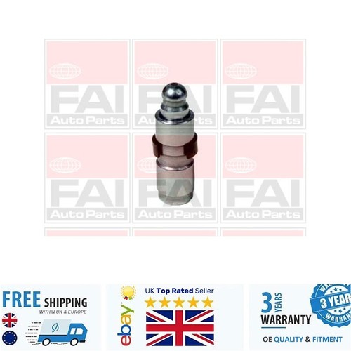 Tappet for vauxhall vivaro - vauxhall,