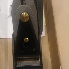 Veritas No. 6 Fore Plane Steel