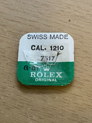 Used rolex driving - used, over