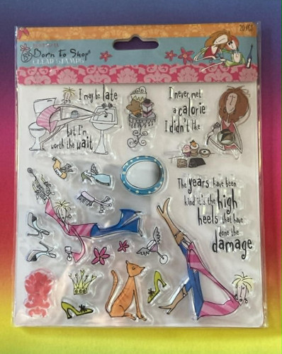 Docraft papermania born - papermania,