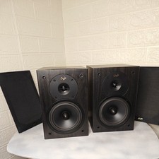 Gale Gold Monitor Bookshelf
