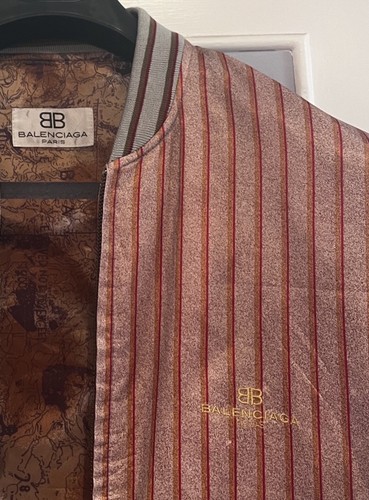 Vintage balenciaga rose - vintage, gold