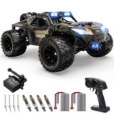 DEERC 1:14 RC Car 40KPH 2.4GHz