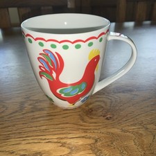 CATH KIDSTON VINTAGE FLORAL