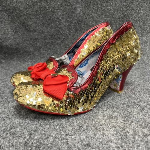 Irregular choice ban joe - choice, shoes