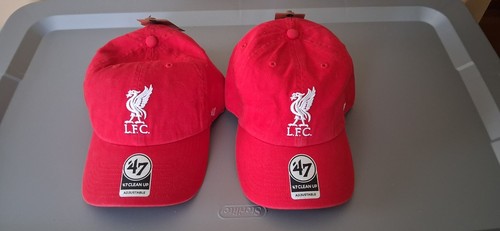 Nwt liverpool 47 - 2, '47