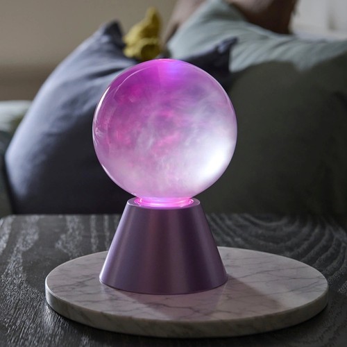 Cosmic led lamp - lamp, misty