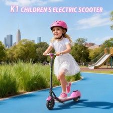 KIDDOWE K1 Kids Electric