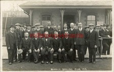 REAL PHOTO POSTCARD OF OAKDALE