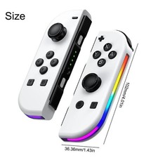 For Nintendo Switch Joy Pad