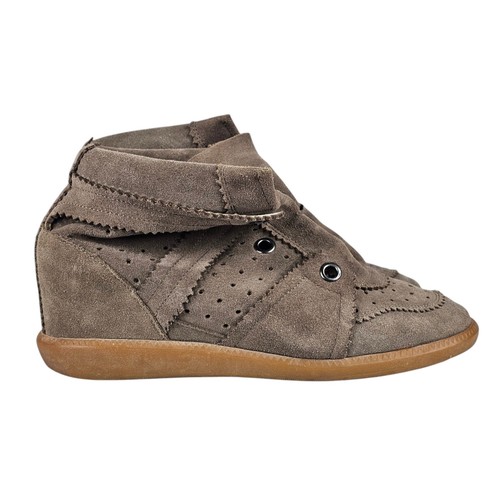 Isabel marant bobby - bobby, womens