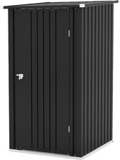 3 X 3 FT Outdoor Storage