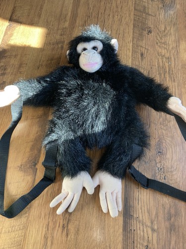 Loro parque tenerife soft toy - parque,