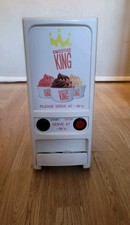 OS7 Commercial Ice Cream