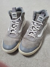 VANS Sk8-Hi MTE Mid-Top