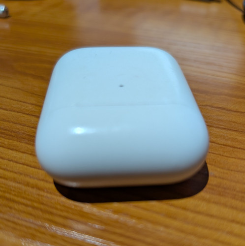Airpods 2nd generation - airpods,