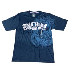 Y2K Ecko Unltd Graphic T-Shirt