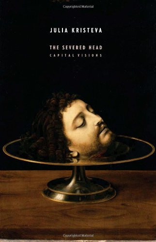 Severed head capital visions - head:,