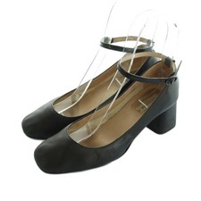 Repetto Pumps Square Toe