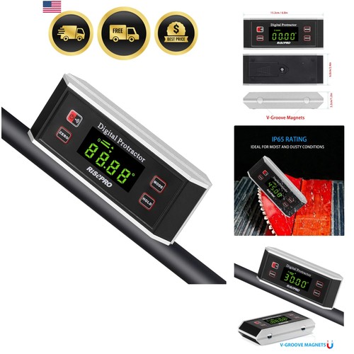 Inclinometer digital - inclinometer,,