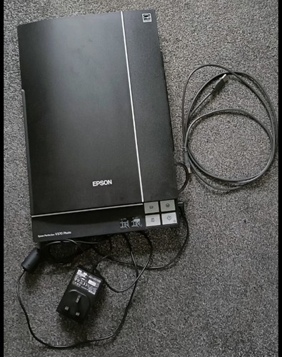 Epson perfection v370 - perfection,