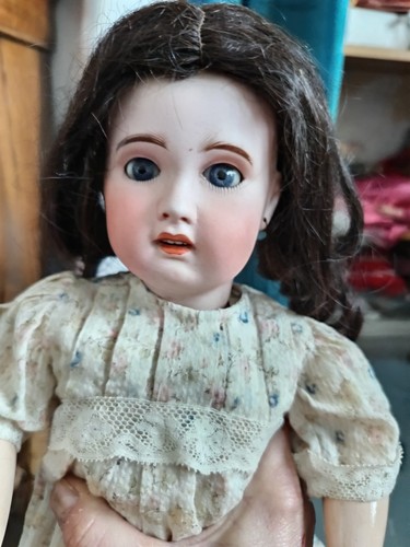 Beautiful twin type - type, doll,
