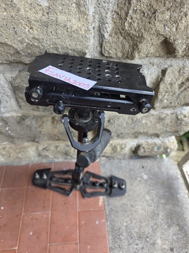 Glidecam 2000 steadycam - glidecam, hd