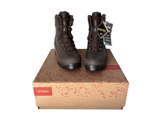 Iturri cold wet weather boots - cold,