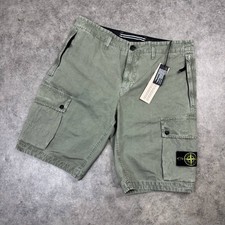 Stone Island Musk Green OLD