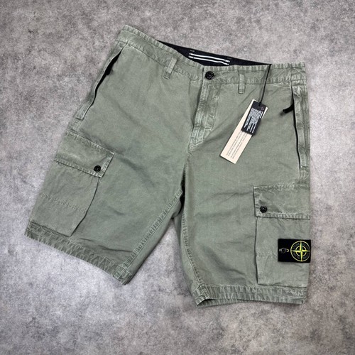 Stone island musk - musk, old