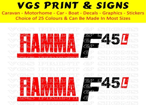 Fiamma f45 l - 2,