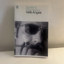Hell's Angels (Penguin Modern