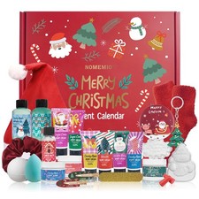 Beauty Advent Calendar 2025