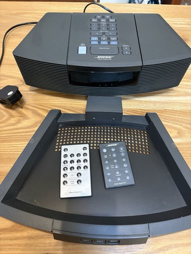 Bose wave radio awrc3g - bose,
