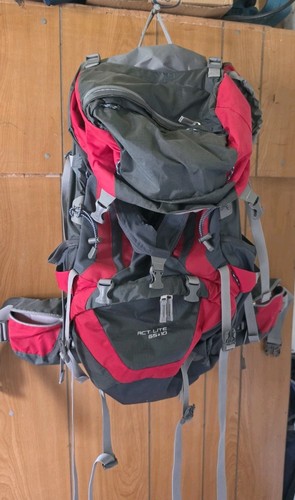 Deuter act lite - deuter, 65+10