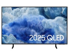 Samsung QE43Q8FAAUXXU 43" Q8F 4K QLED Vision AI Smart TV