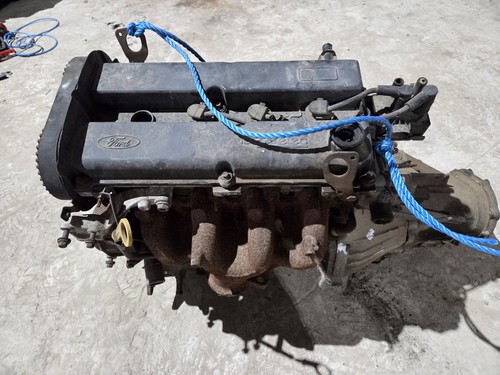 Ford mondeo mk2 zetec - mk2,