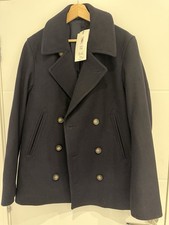 John Lewis Double Breasted